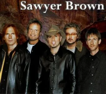 Sawyer Brown